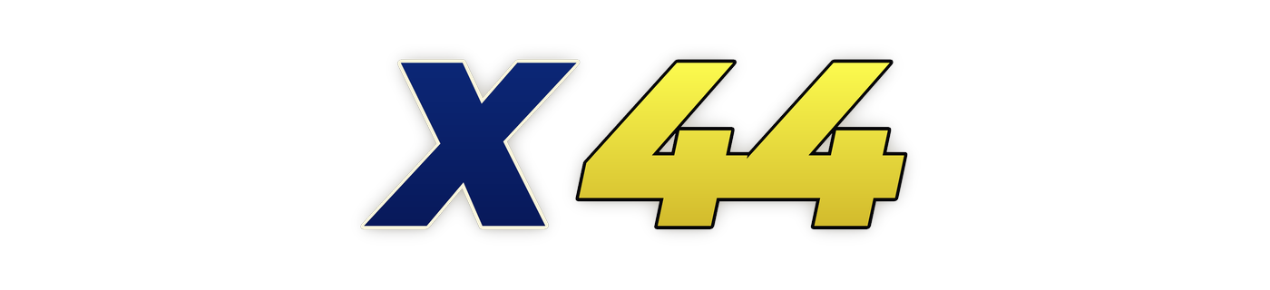 x44
